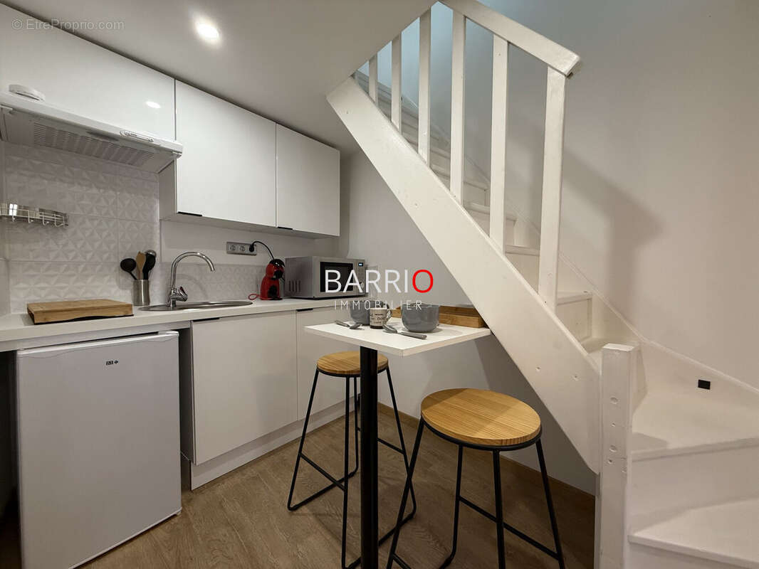 Maison à SAINT-CYPRIEN