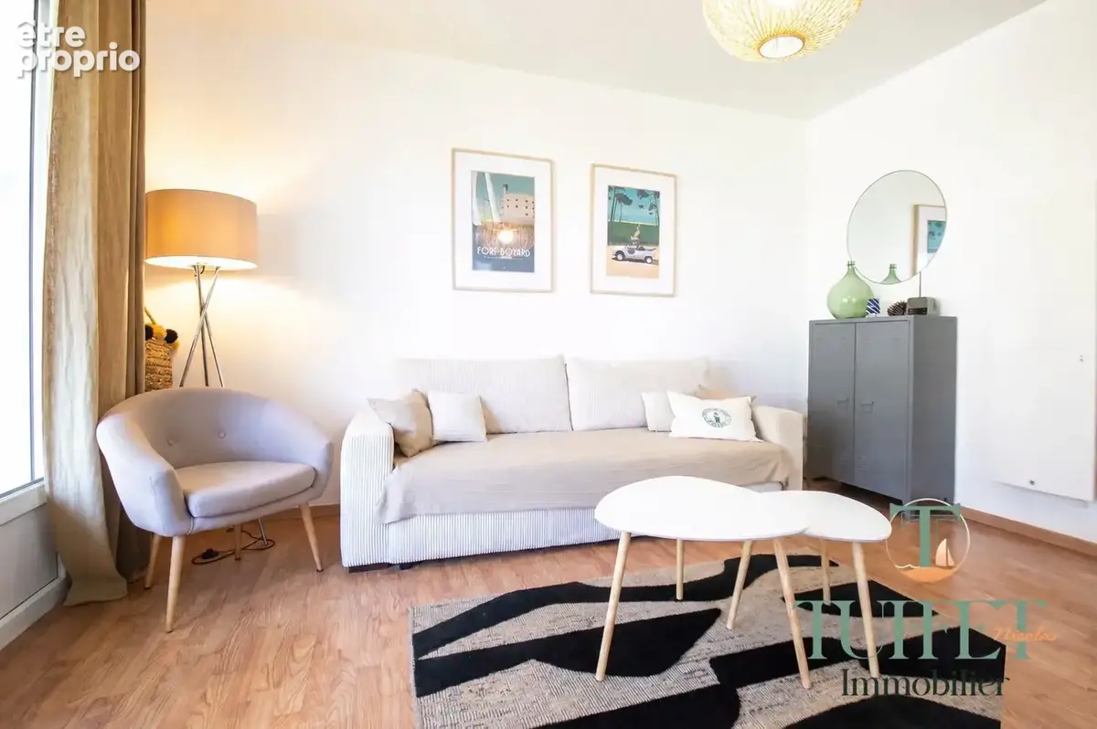 Maison 48 m² à La Tremblade  - photo 3