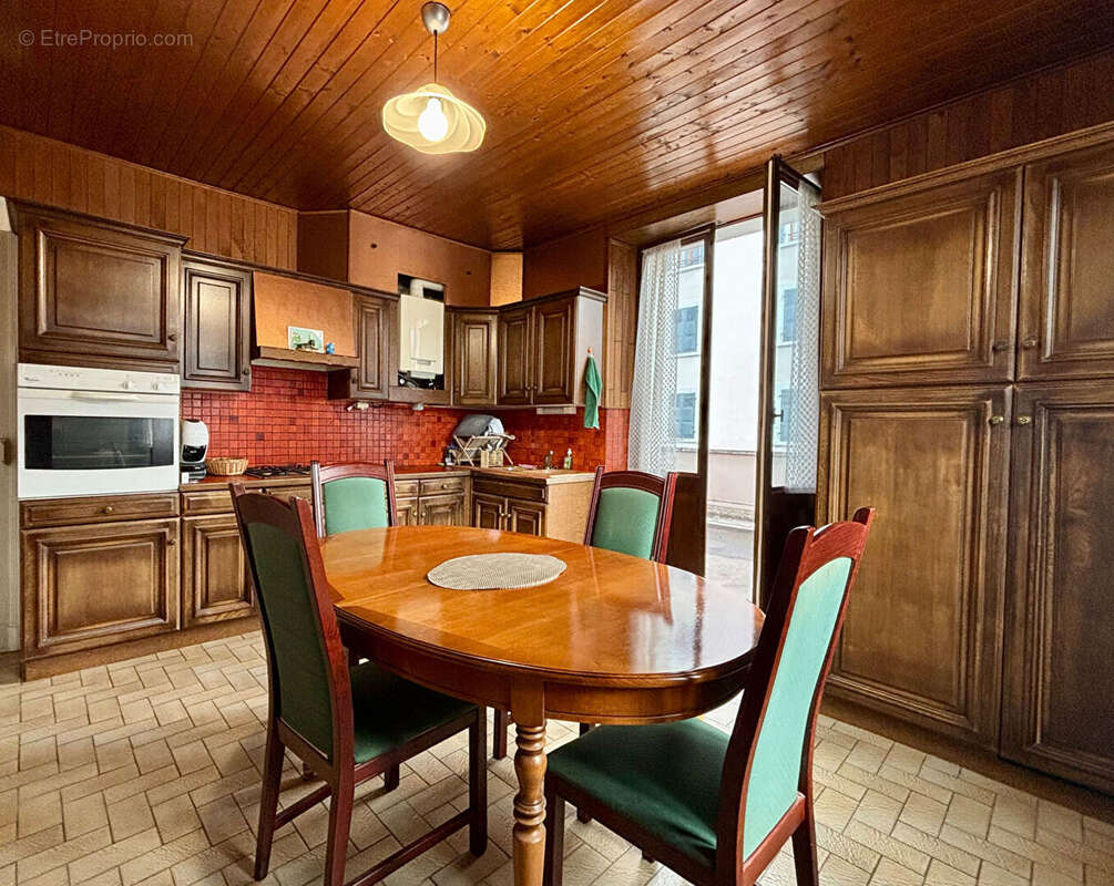 Appartement à ANNECY