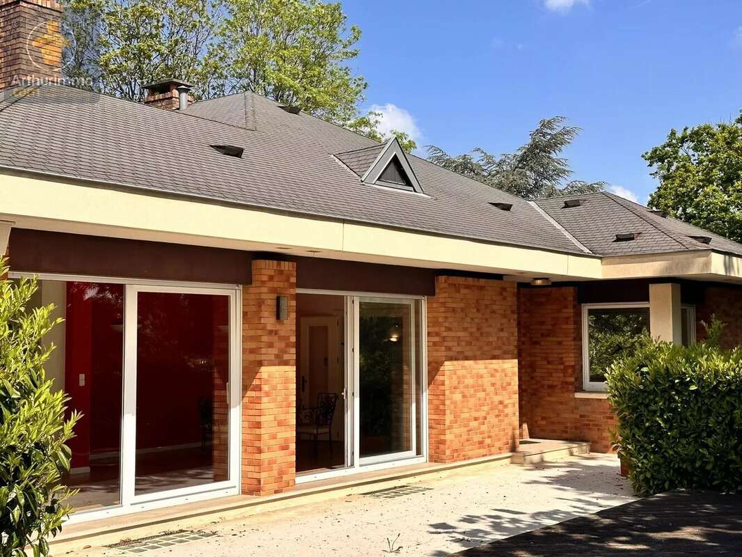 Maison à SAINTE-RUFFINE