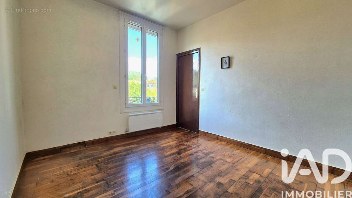 Photo 7 - Appartement à VILLEJUIF