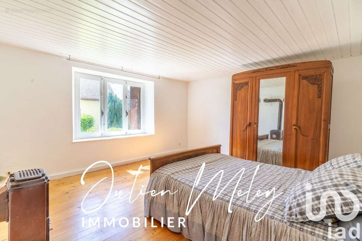 Photo 8 - Maison à MONTENOIS