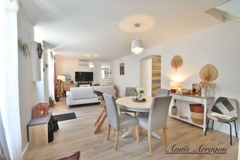 Maison à VILLENEUVE-SUR-LOT