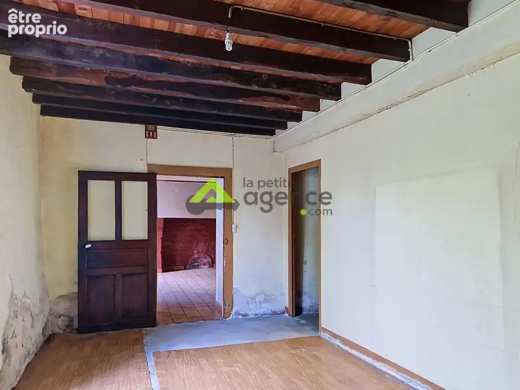 Maison en pierre - 108 m2 - photo 5