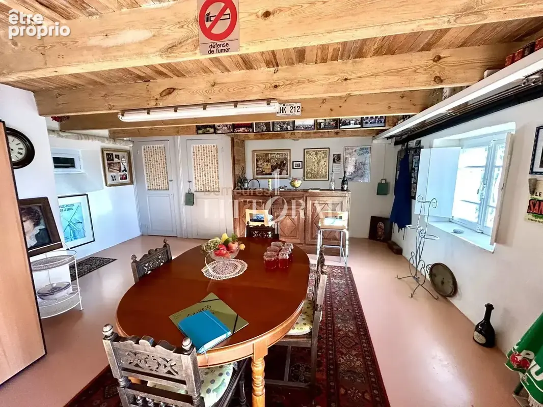 Villa Perrosienne XIXe vue panoramique mer - photo 16