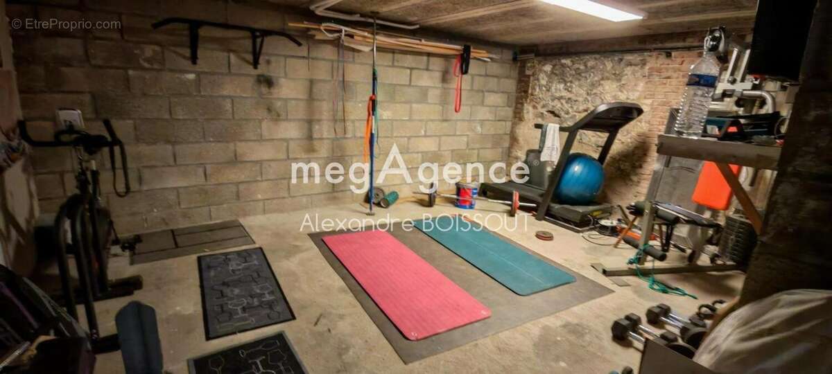 Maison à GRAND-COURONNE