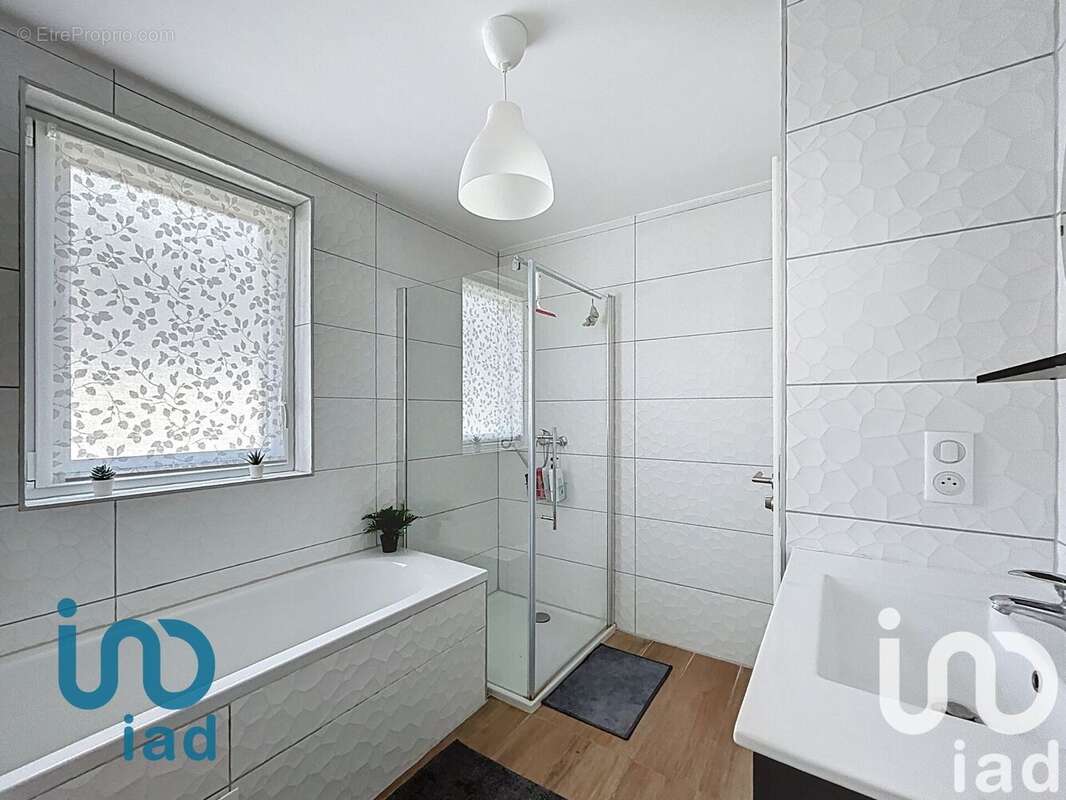 Photo 7 - Maison à TAGOLSHEIM