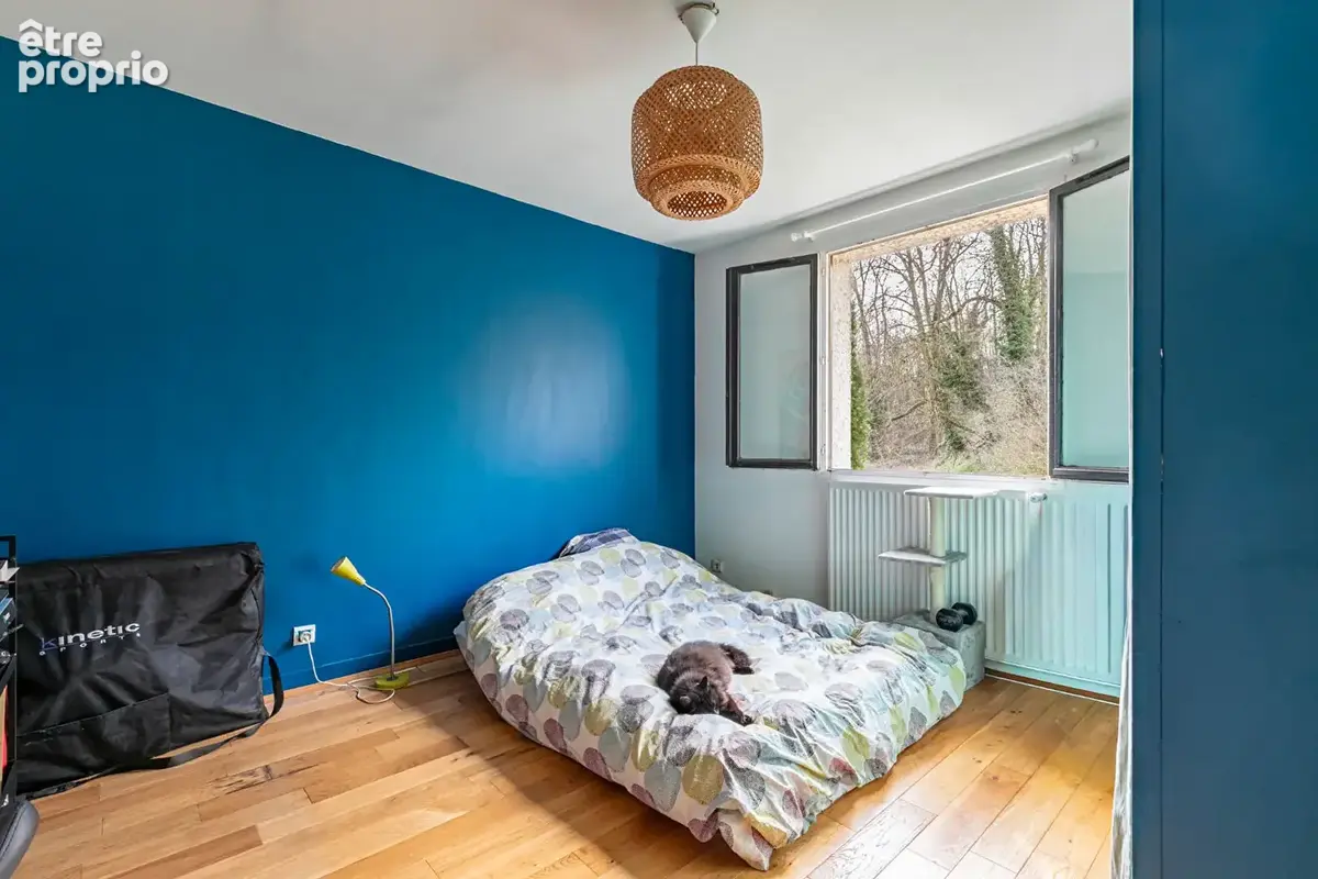 Maison 9 pièces sur un terrain de 360m² - photo 14