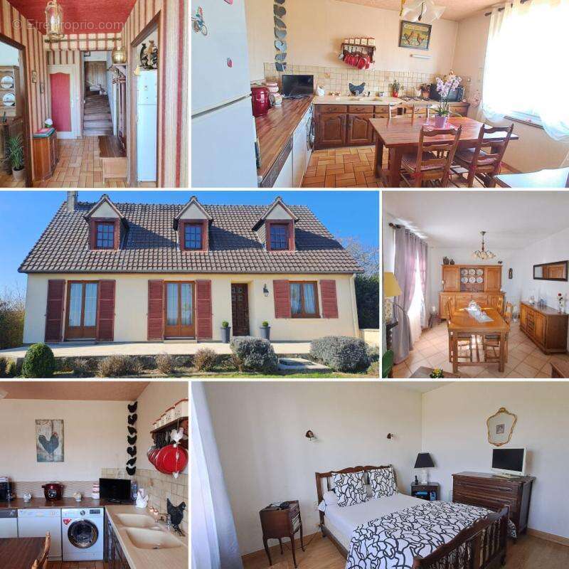 Belle maison au calme - photo 8