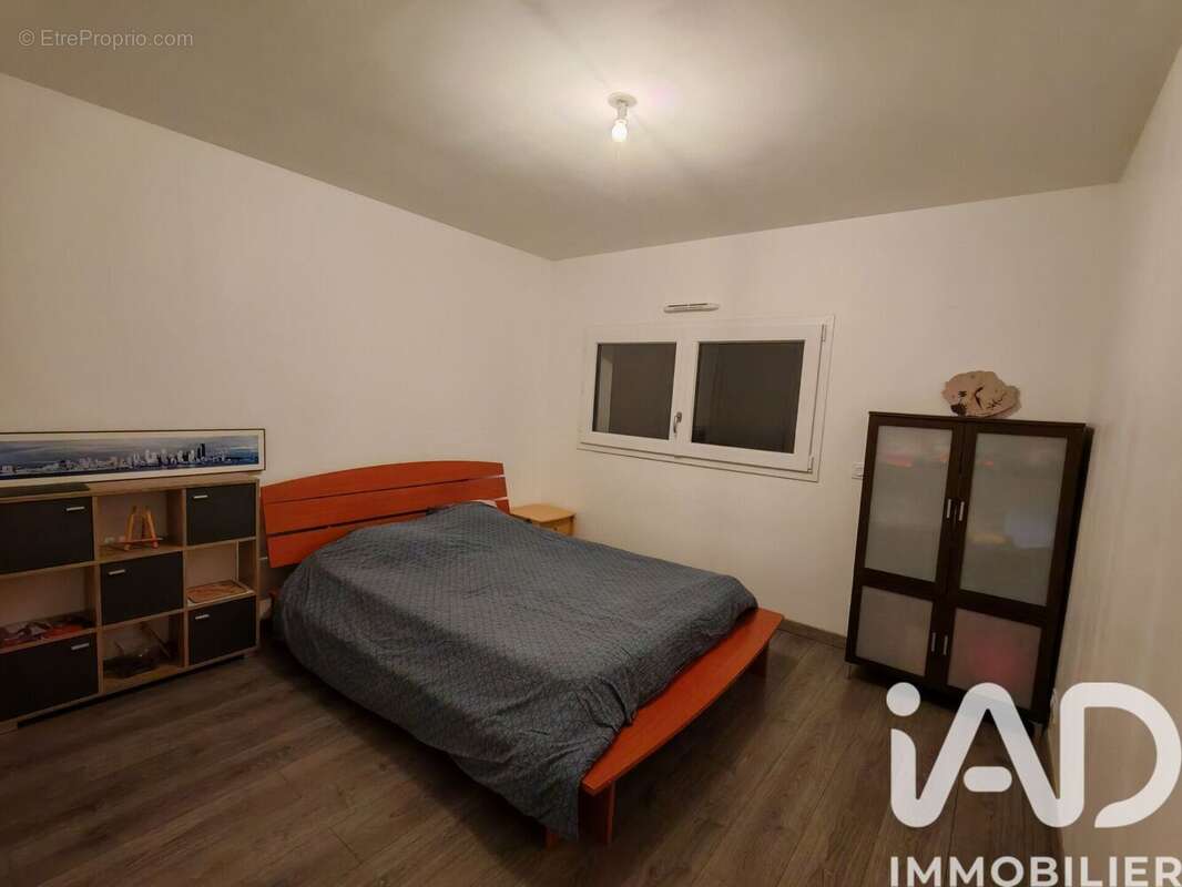 Photo 8 - Maison à LARRE