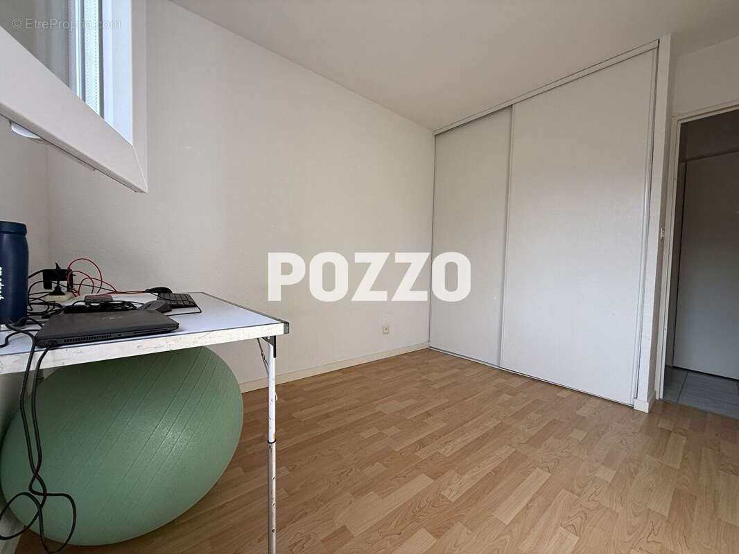 Appartement La Riviere Saint Sauveur 3 pièce(s) - photo 6