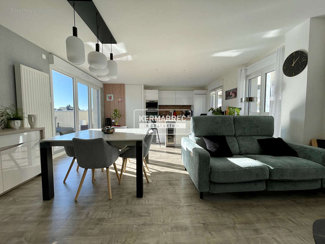 Appartement à ACIGNE