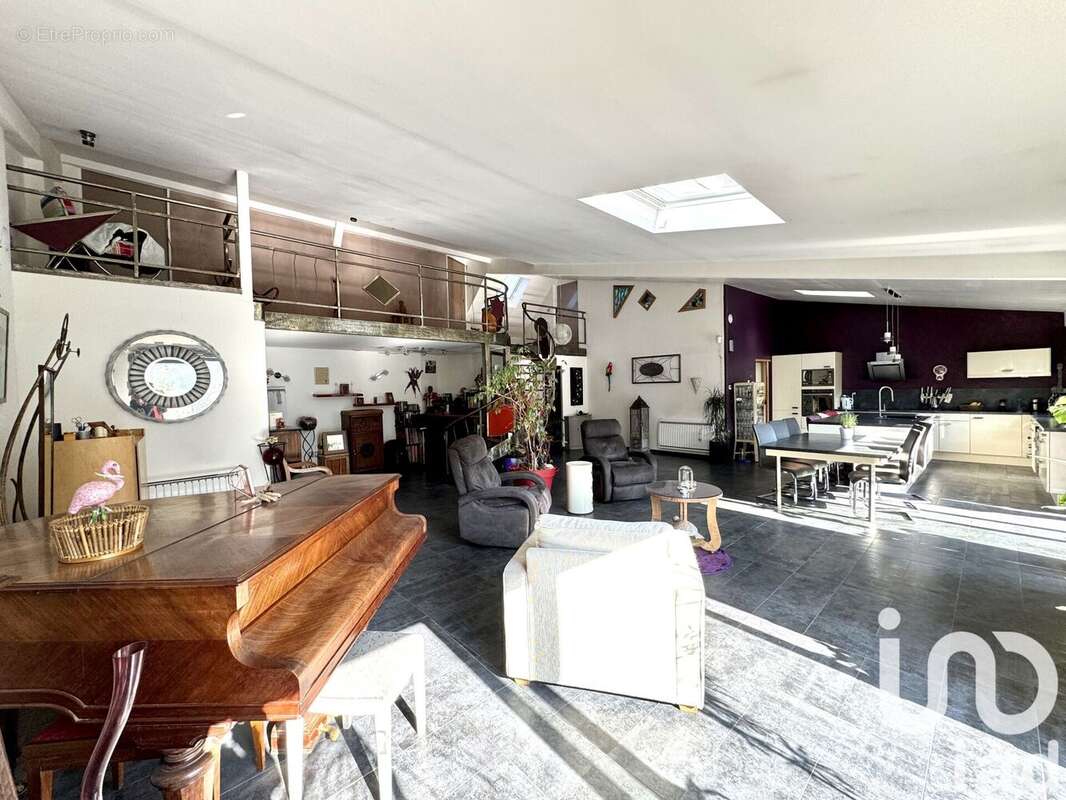 Photo 9 - Maison à MOUVAUX