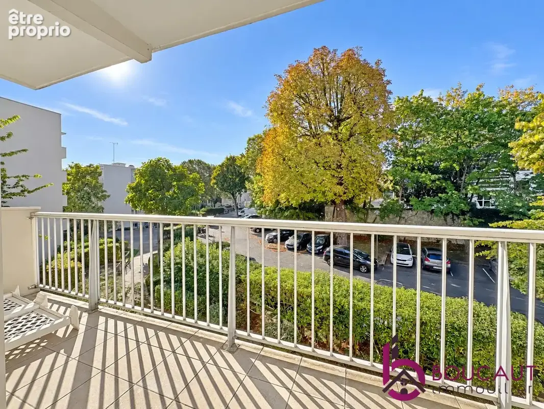 Photo Appartement à Le Plessis-Robinson au prix de 349 000€