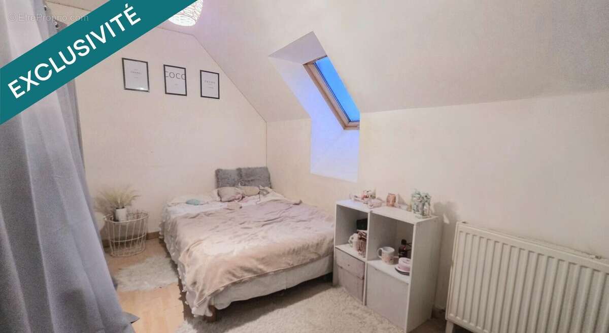 Photo 4 - Maison à BAUGE