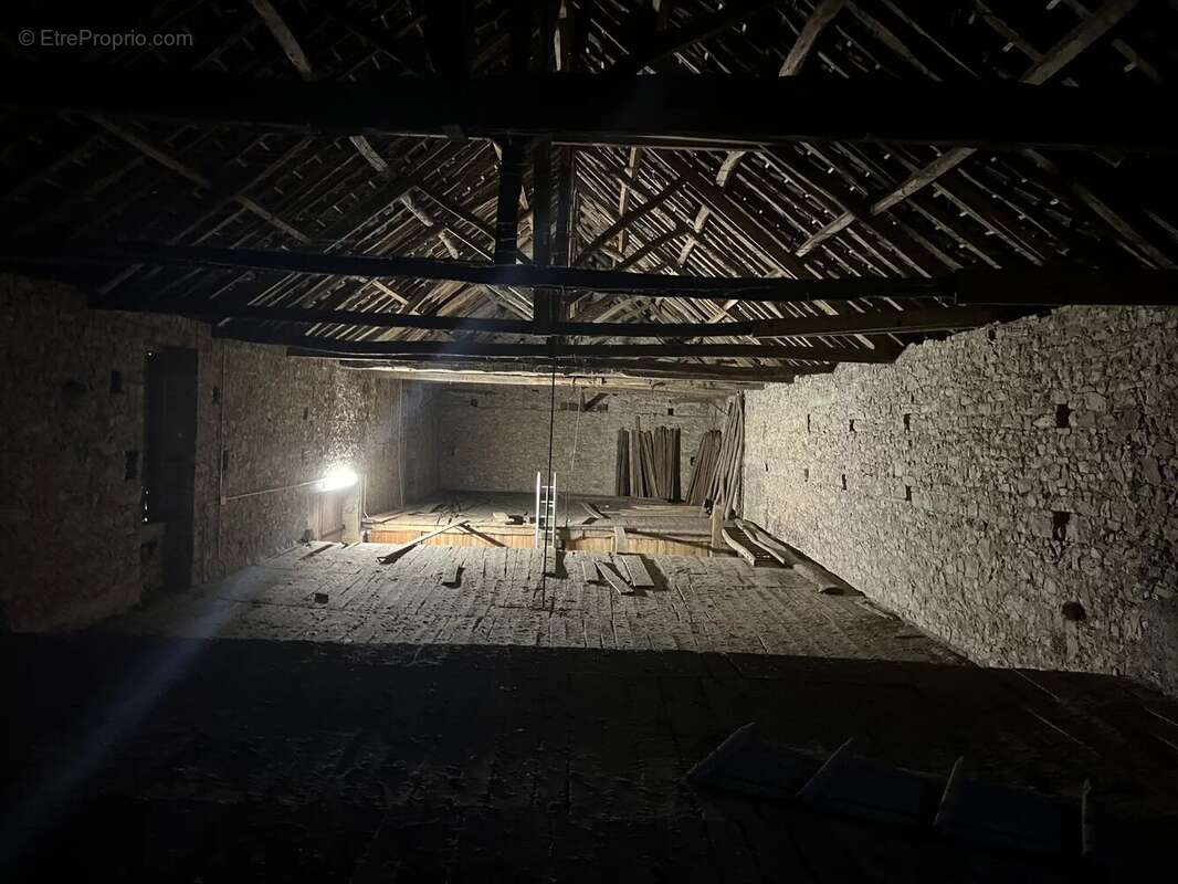 Maison à CAZALS