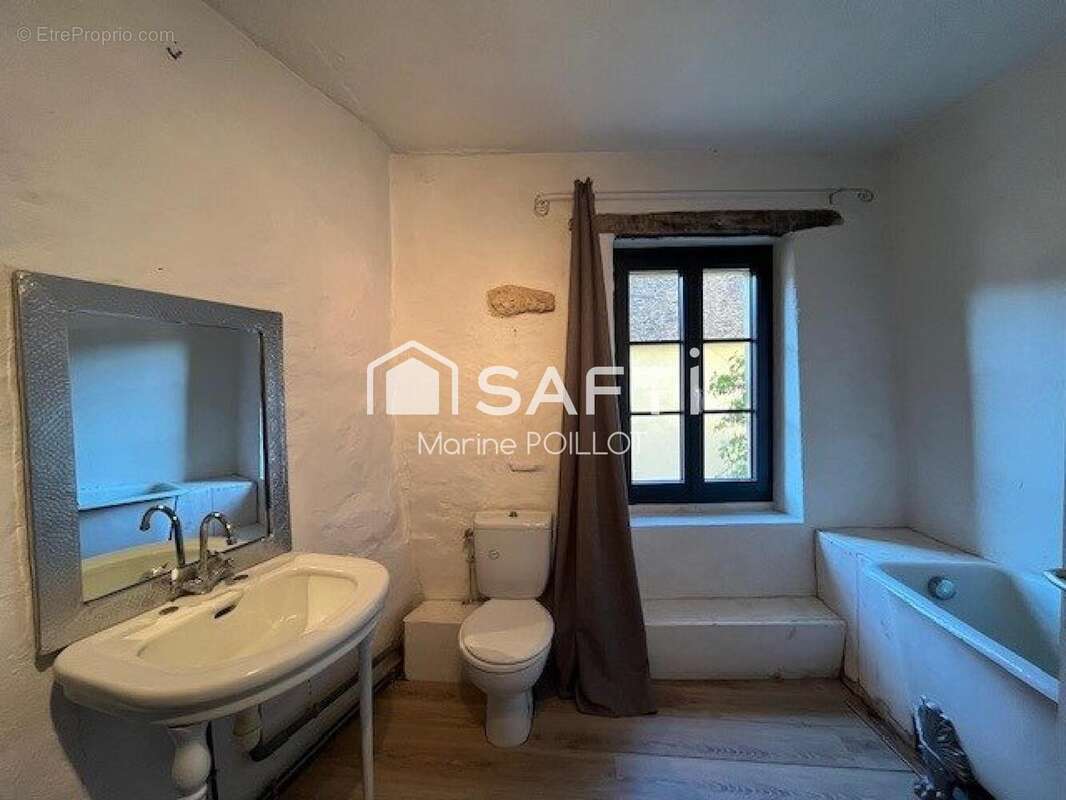 Photo 8 - Maison à SAINT-ROMAIN
