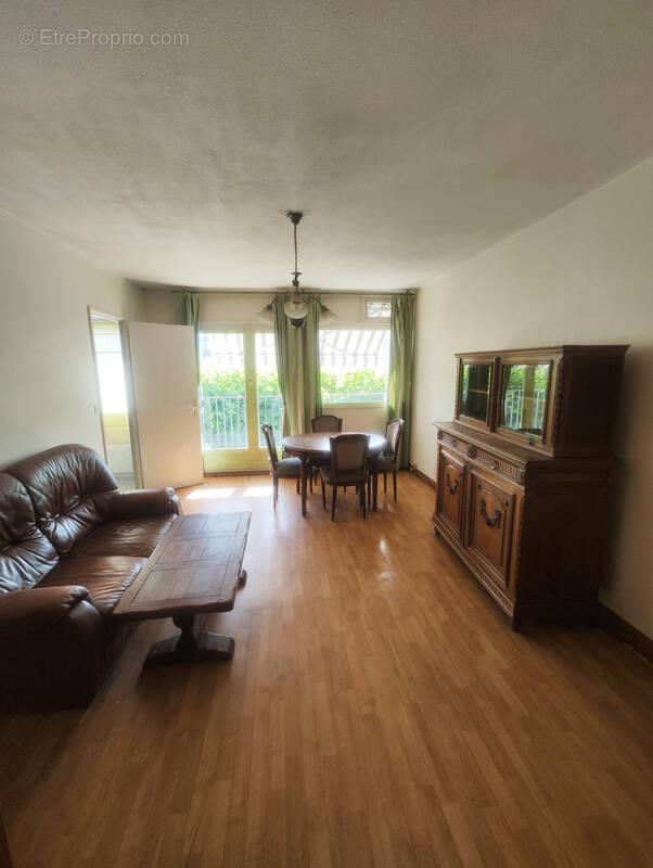 Appartement à LE MEE-SUR-SEINE