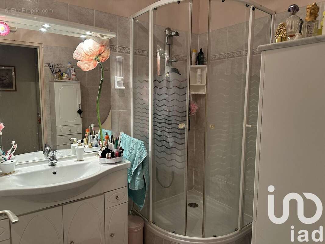 Photo 9 - Appartement à SAINT-MICHEL-SUR-ORGE