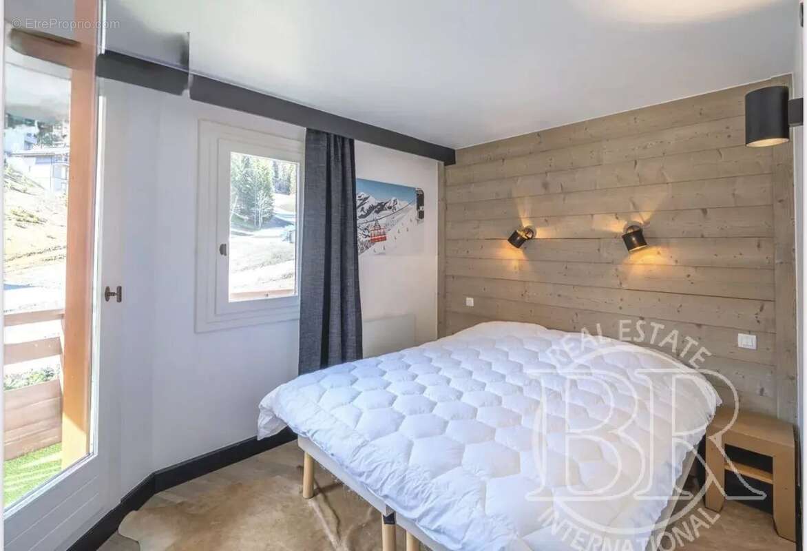 Appartement à LA PERRIERE
