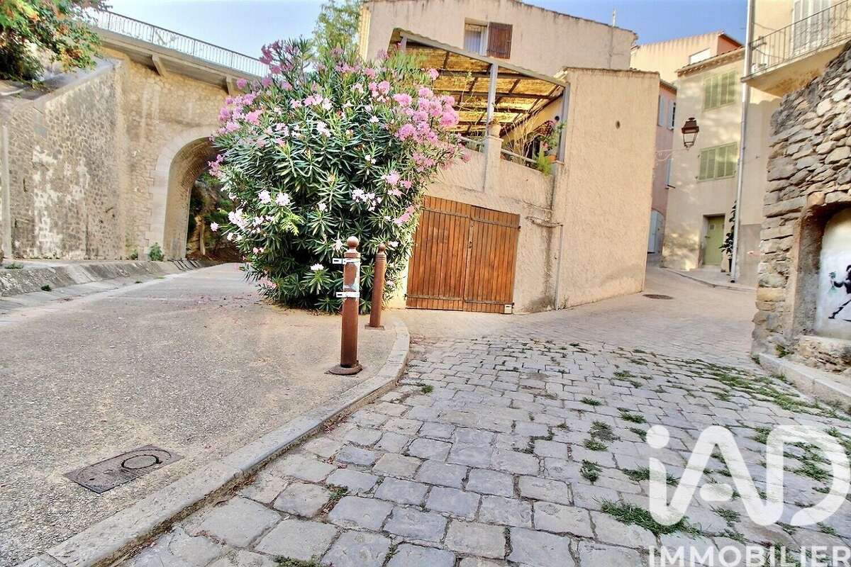 Photo 8 - Maison à CEYRESTE