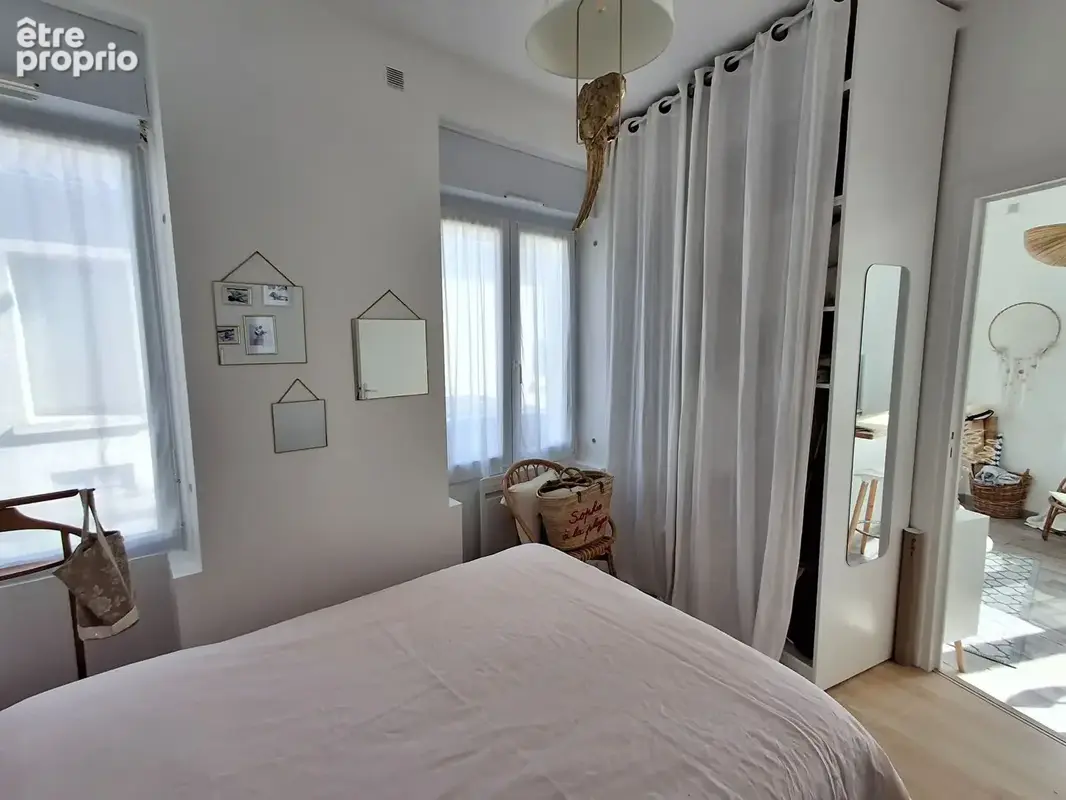 Appartement T2 au coeur de Châtelaillon-Plage - photo 6