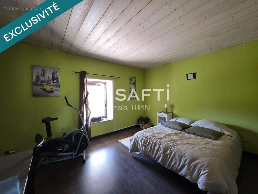 Photo 7 - Maison à LA CHAUX-DU-DOMBIEF