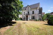 Maison à CONTREXEVILLE