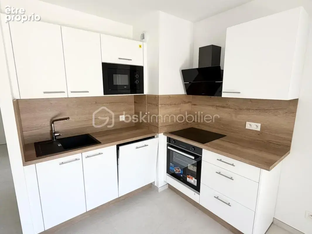  cavalaire-sur-mer – exclusivité – t2/t3 53 m² – résidence 2025 – piscine  - photo 2