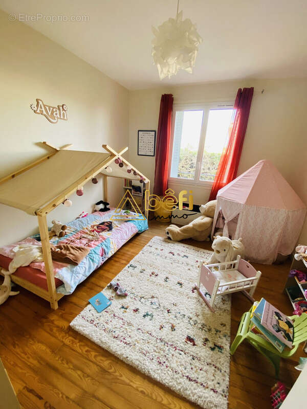 Appartement à BEAUMONT