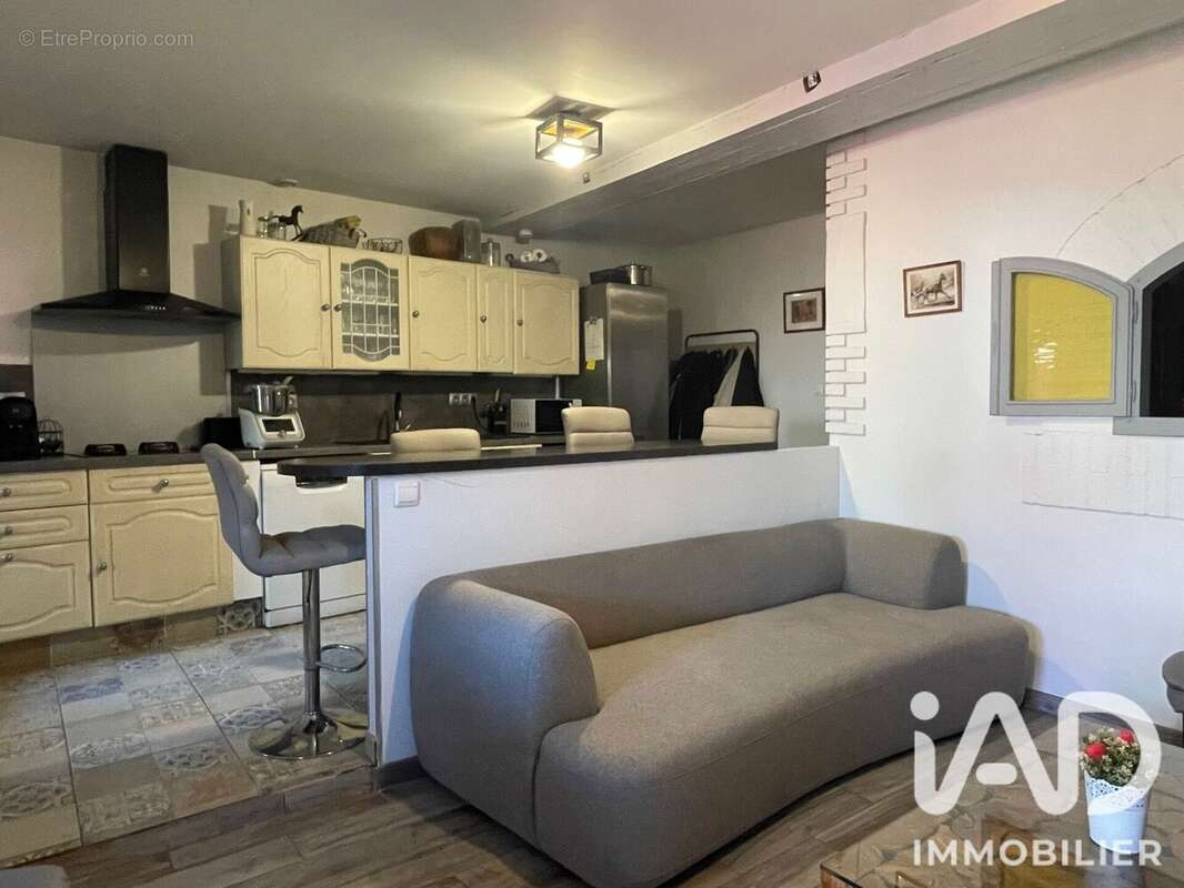 Maison 66 m² à Bracieux  - photo 2