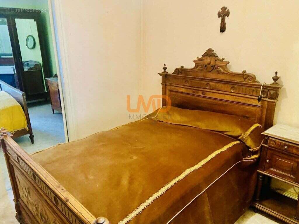 Appartement à DECAZEVILLE