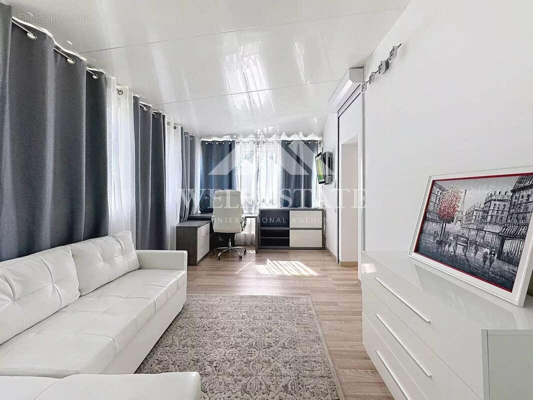 Villa avec piscine - vue mer panoramique - à pieds de la mer - photo 17