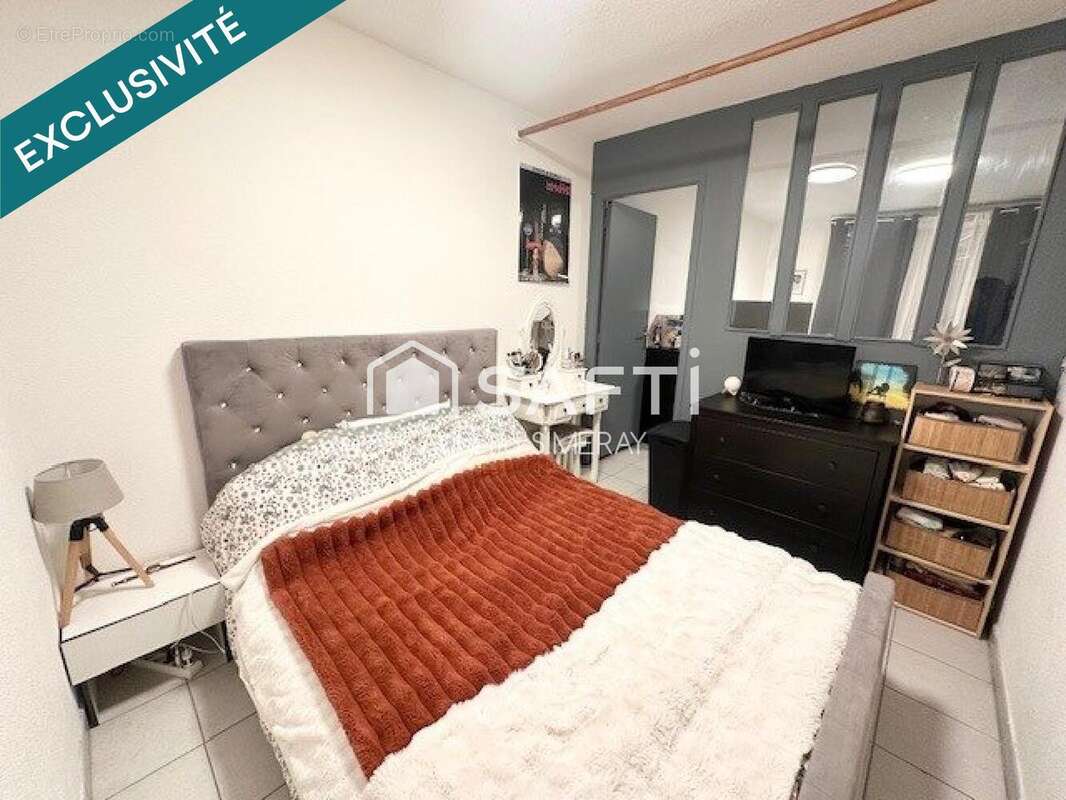 Photo 3 - Appartement à DIJON