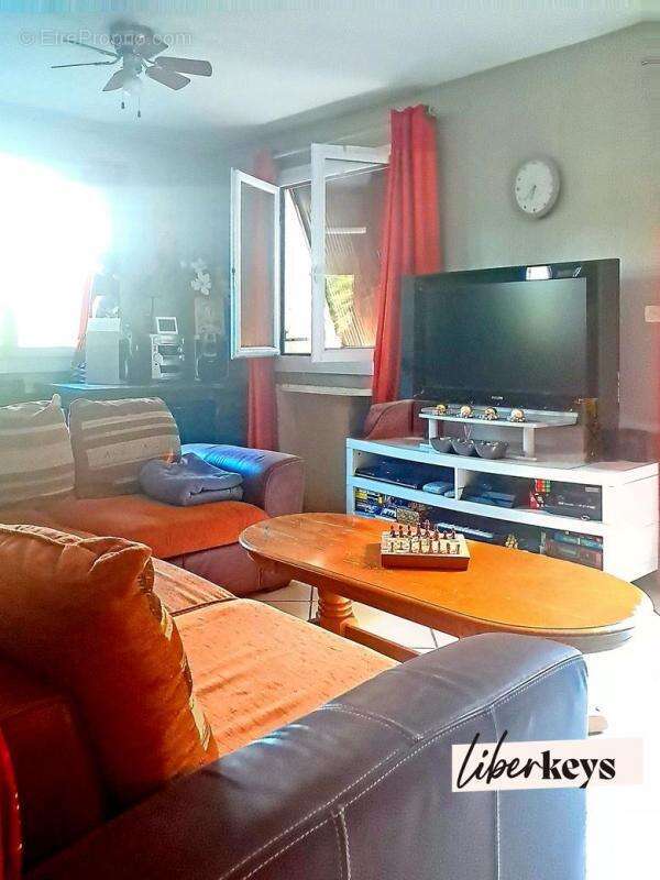 Maison à SAINT-HILAIRE-DE-BRENS