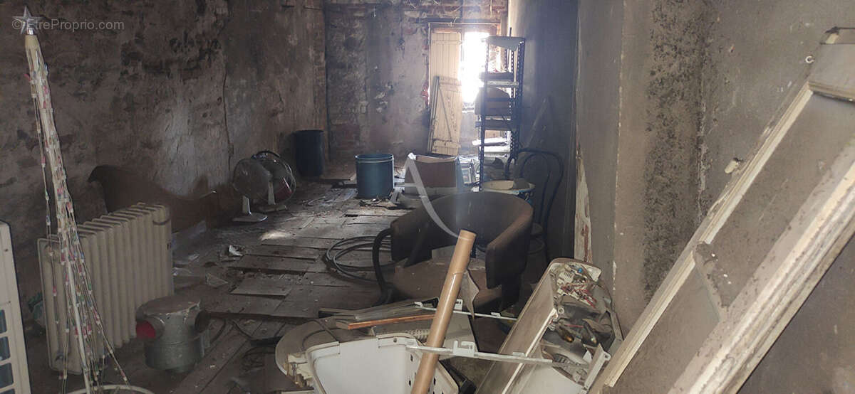 Appartement à ALBI