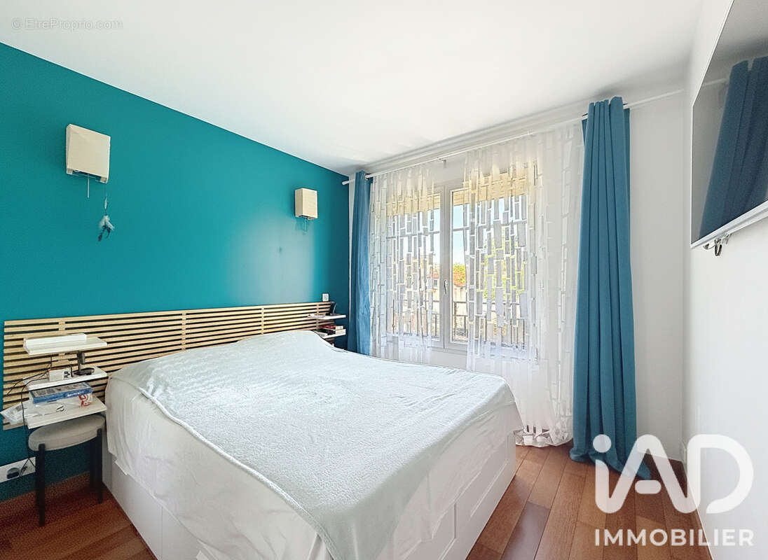 Photo 9 - Maison à CLAMART
