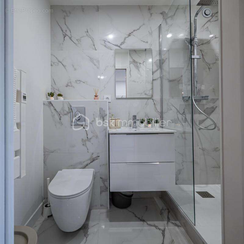 Appartement à LE MANS