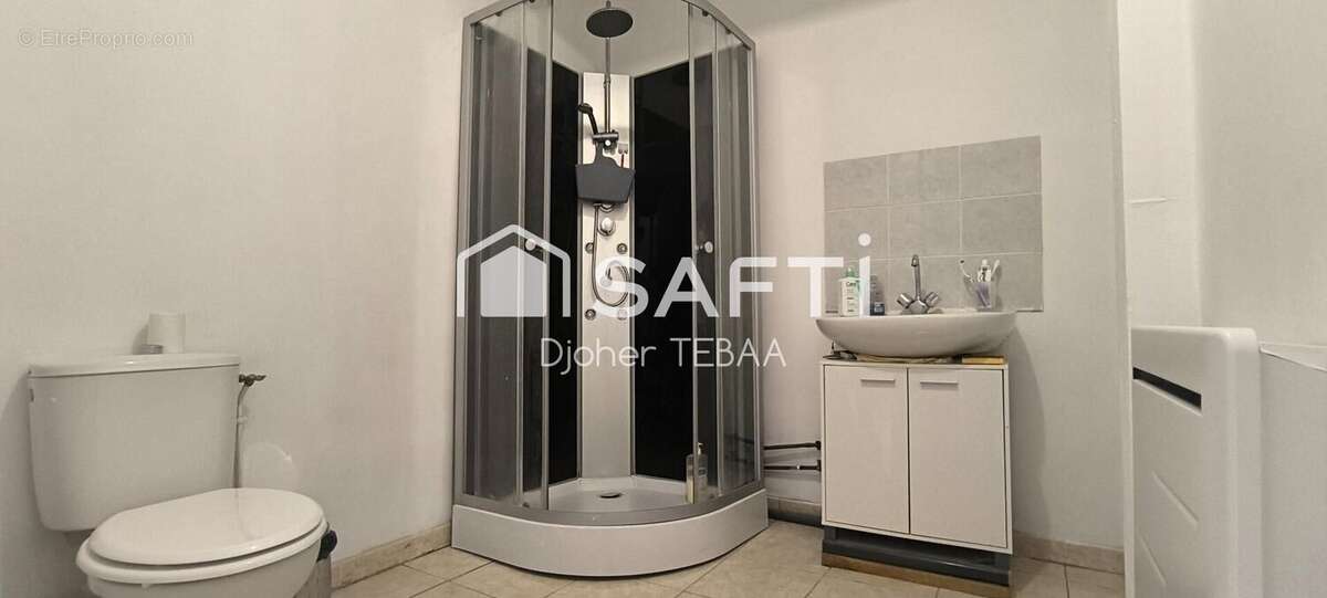 Photo 6 - Maison à COURVILLE-SUR-EURE