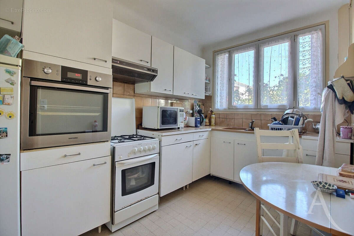 Maison Chevilly Larue 6 pièces 85.57 m2 - photo 4