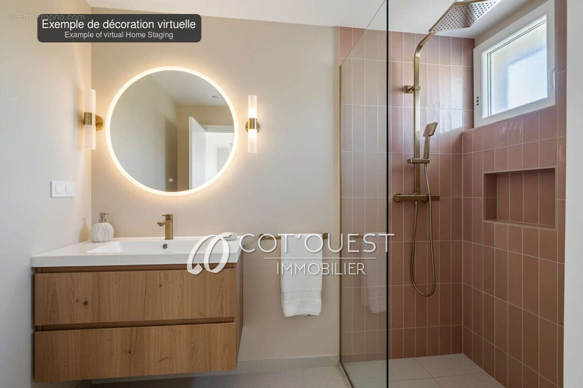 Appartement à PEGOMAS