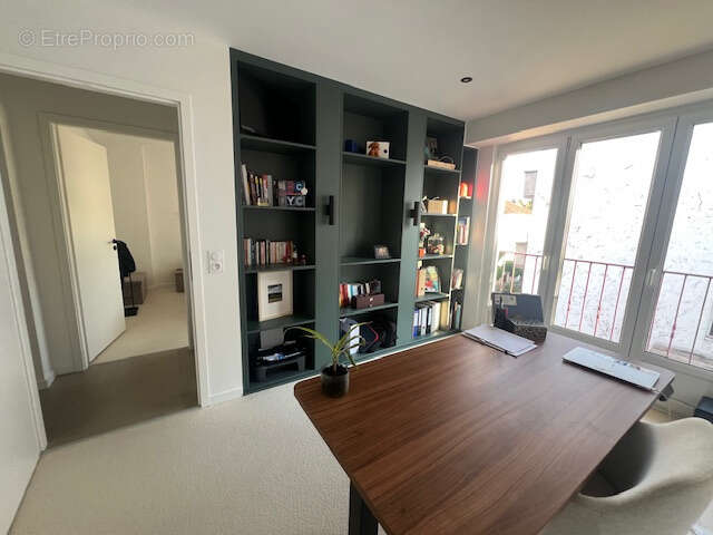 Appartement à SCHILTIGHEIM