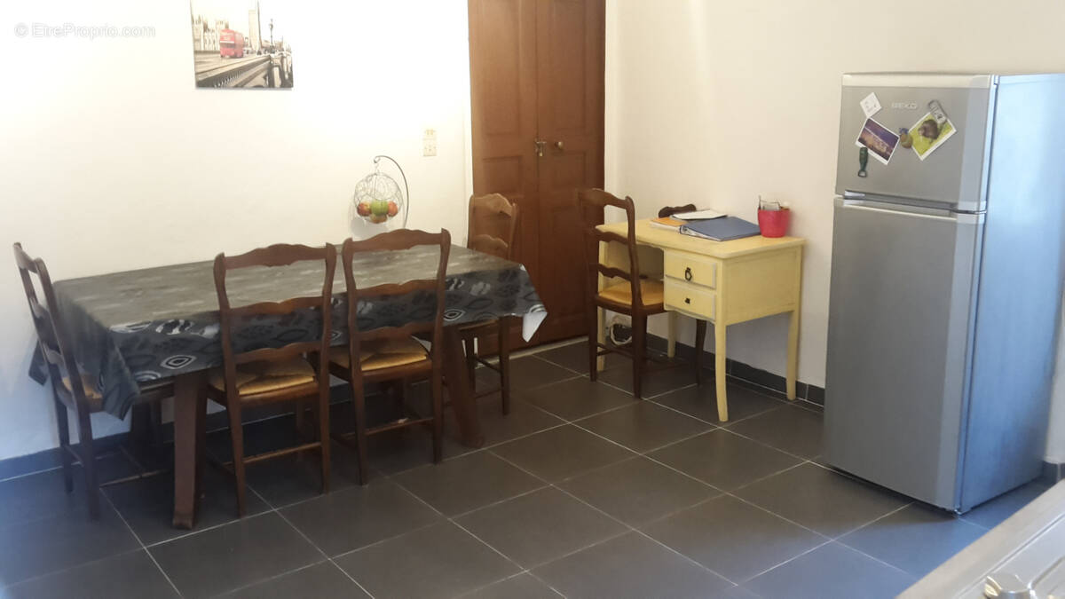 Maison à VENACO