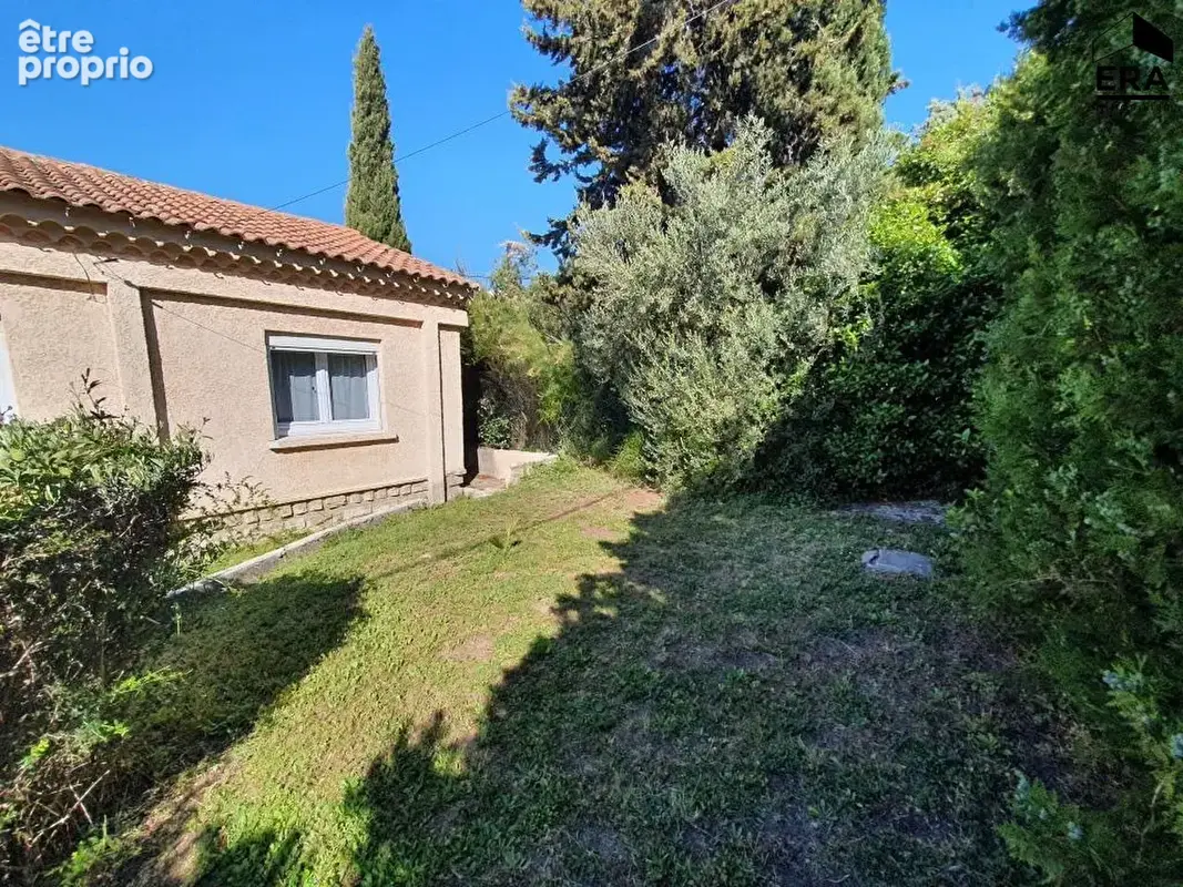 Maison 120m² à martigues - photo 6