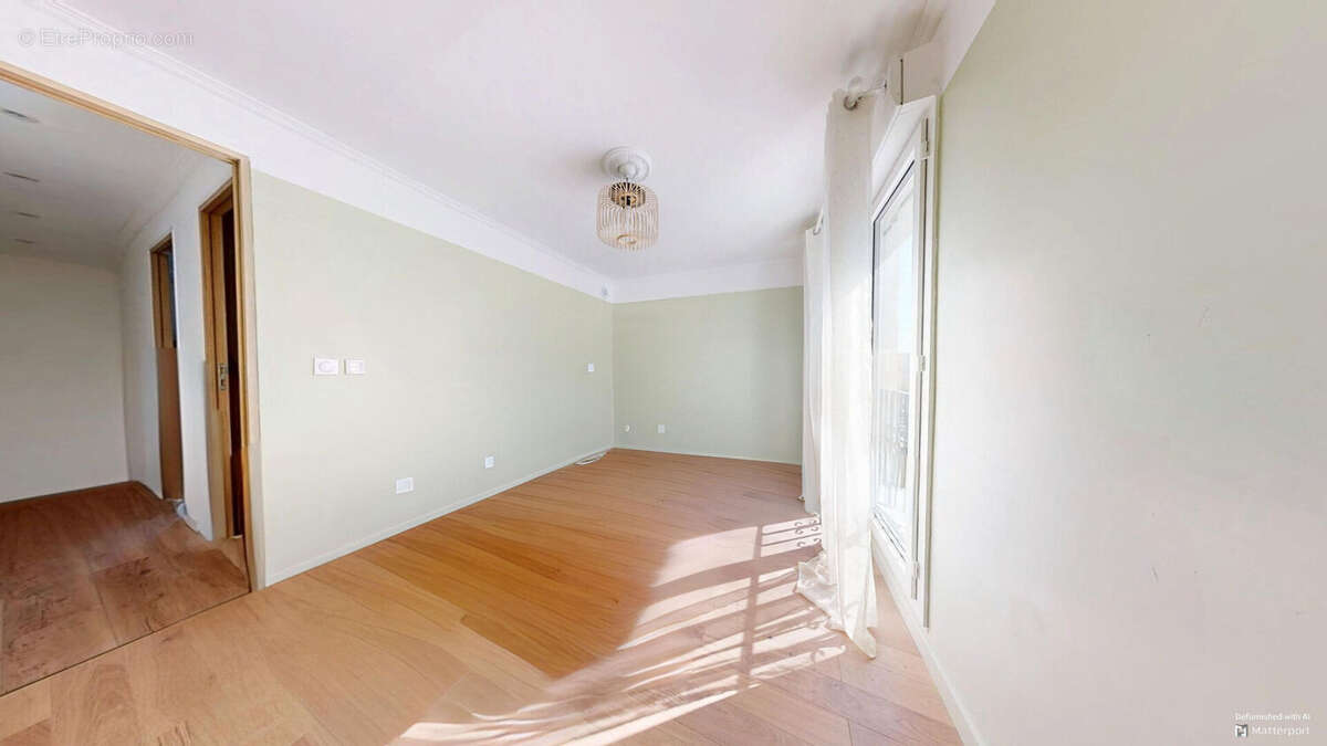 Maison à FONTENAY-SOUS-BOIS