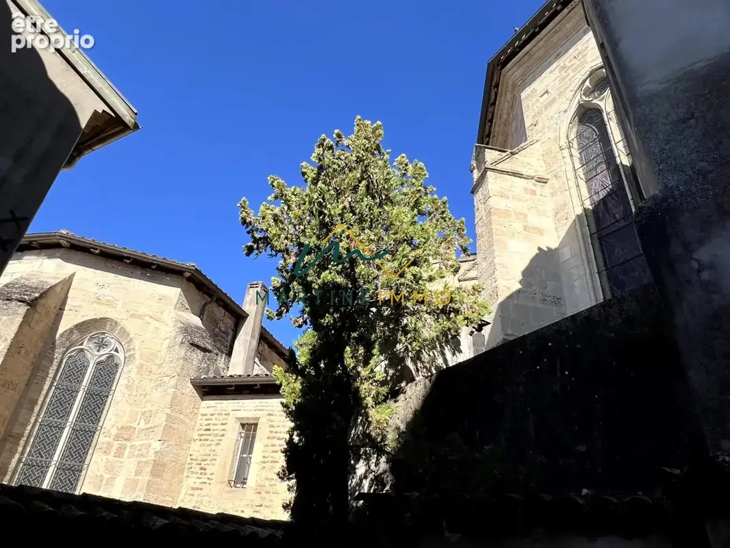 Immeuble à vendre à Marmande - photo 12