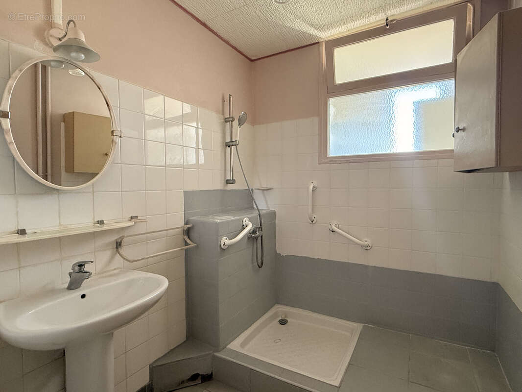 Appartement T4 de 107m2 - photo 6