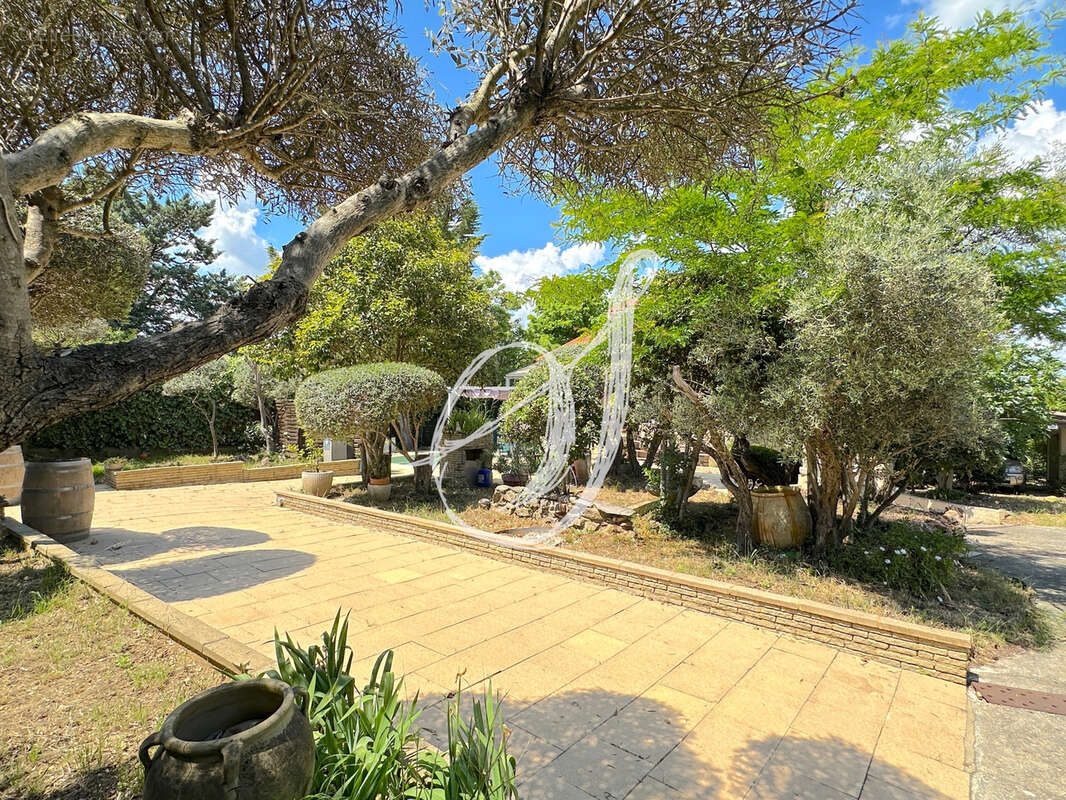 Maison à MONTPELLIER