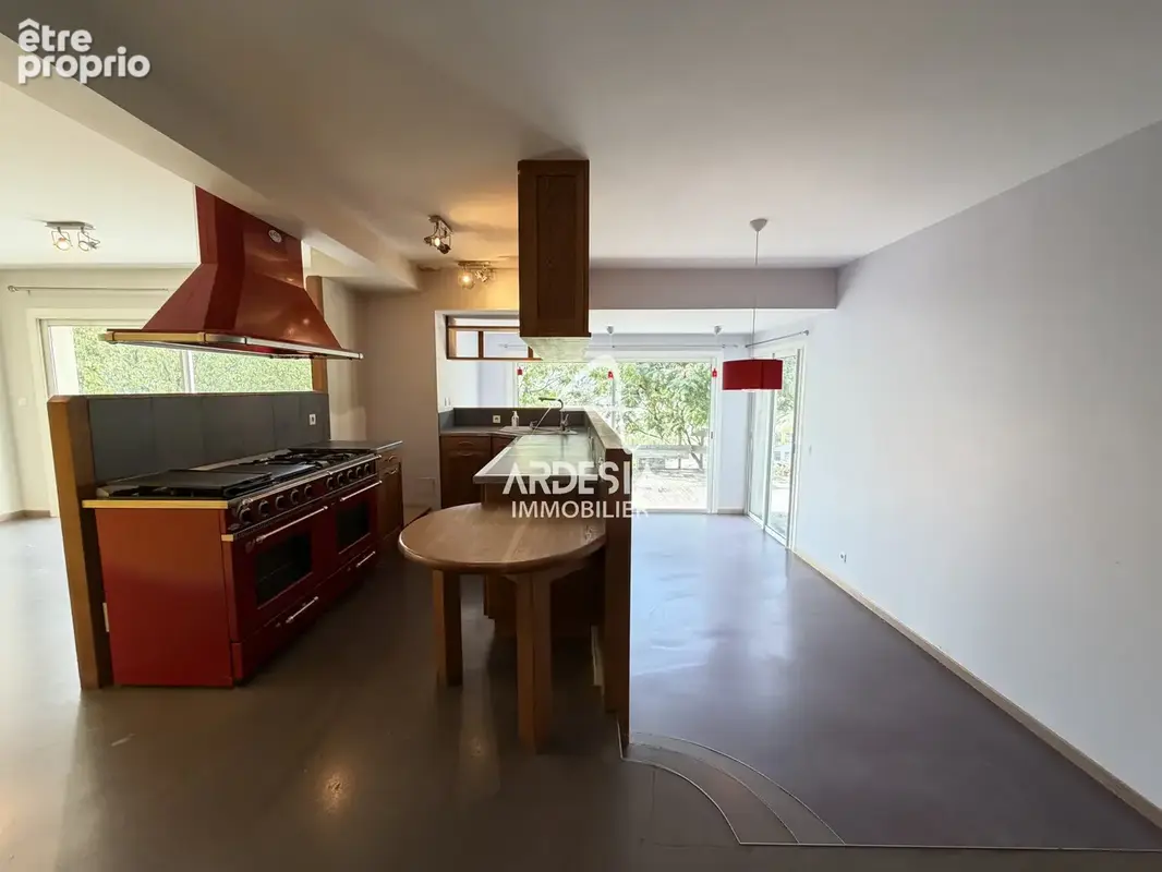 Maison 125 m2 - saint michel de maurienne - photo 6