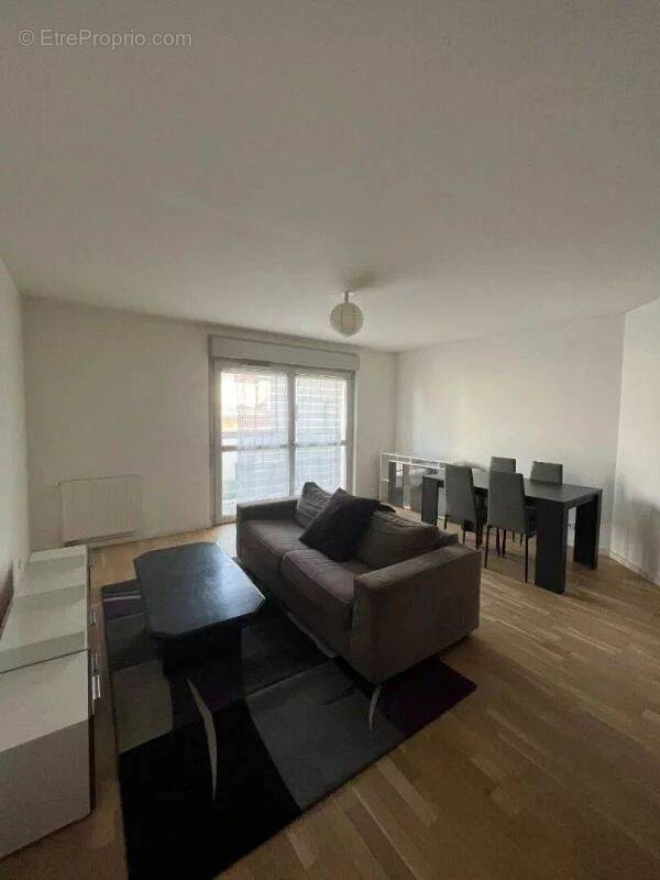 Appartement à PESSAC